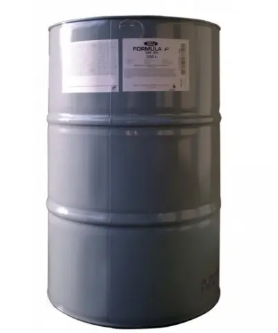 Масло моторное FORD 5W-30 208л 15594D