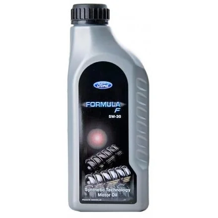 Масло моторное FORD 5W-30 1л 155D4B