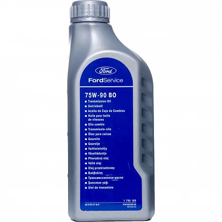 Трансмиссионное масло FORD WSD-M2C 200-C 75W-90 1л 1790199