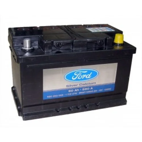 Аккумулятор FORD 1712276