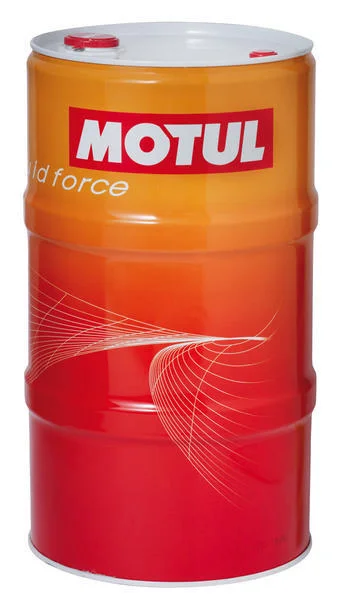 Масло моторное MOTUL 10W-40 60л 100360