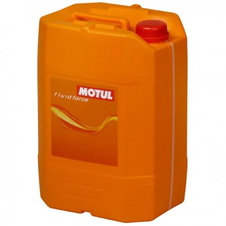 Масло моторное MOTUL 10W-40 20л 103681