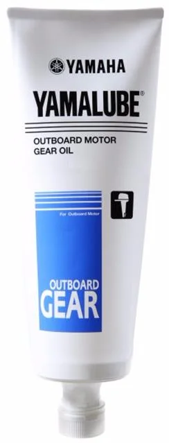 Трансмиссионное масло YAMAHA 0.750л 90790BS80200