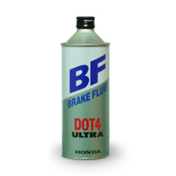 Жидкость тормозная HONDA DOT 4 0.5л 08203-99938