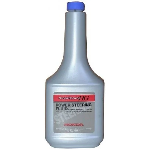 Трансмиссионное масло HONDA PSF 0.354л 08206-9002
