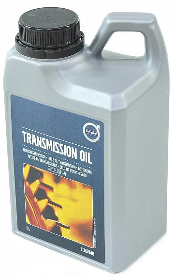 Трансмиссионное масло VOLVO HALDEX 1л 31367940