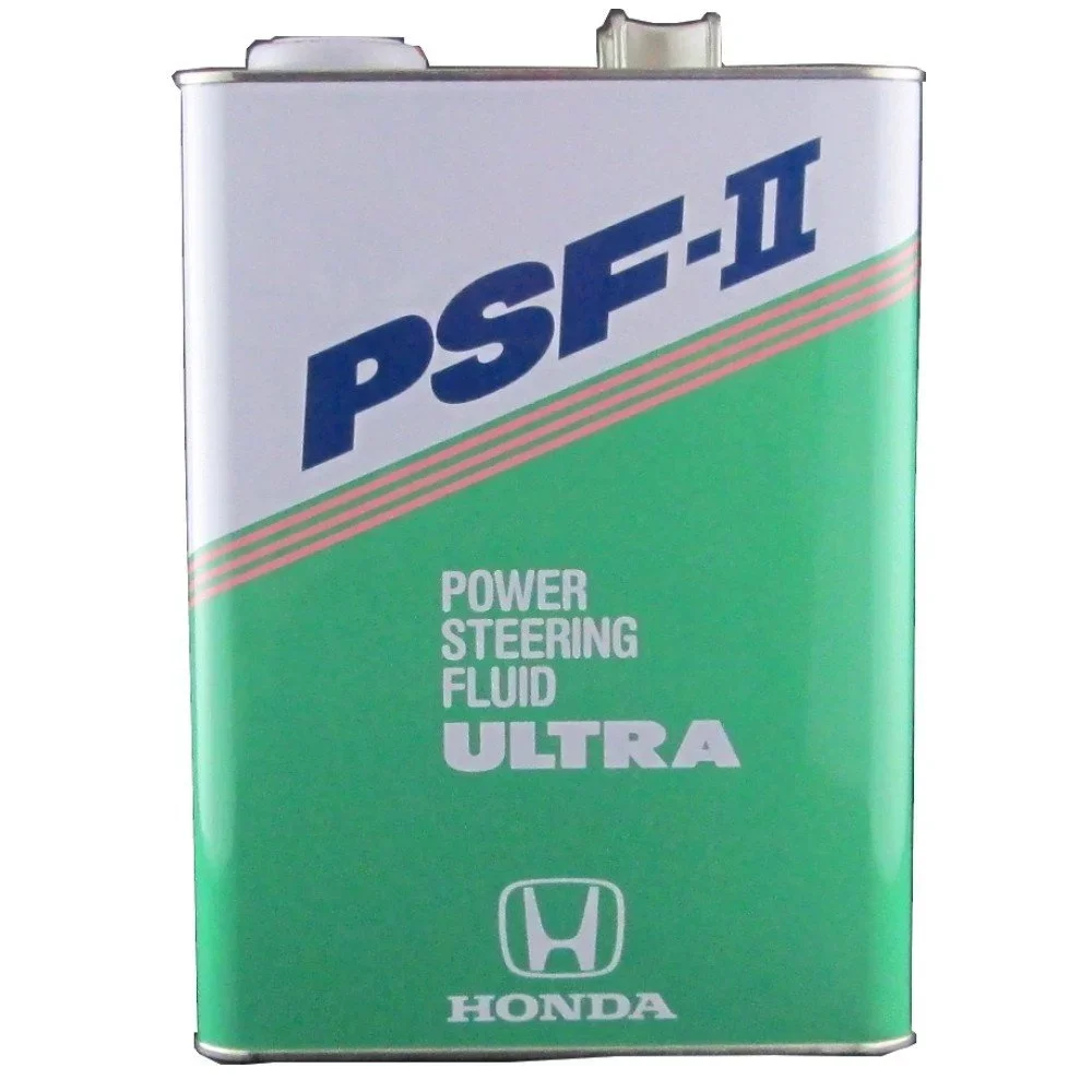 Трансмиссионное масло HONDA PSF-II 4л 08284-99904
