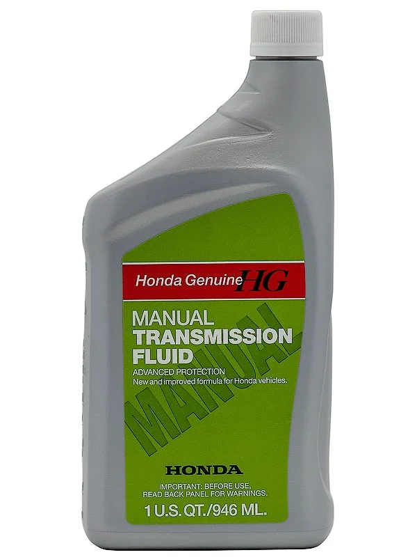 Трансмиссионное масло HONDA MTF 75W-90 1л 08798-9031