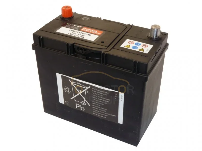 Аккумулятор HONDA 31500ST3111HE