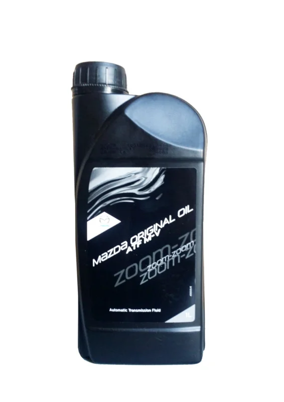 Трансмиссионное масло MAZDA ATF M-V 1л 830077347