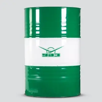 Масло моторное UAZ 10W-40 208л 000000473400700