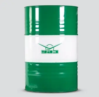 Масло моторное UAZ 5W-40 208л 000000473400600