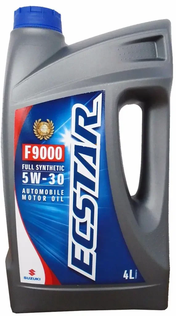 Масло моторное SUZUKI 5W-30 4л 99000-21E70-047