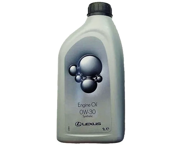 Масло моторное TOYOTA 0W-30 1л 08880-82644