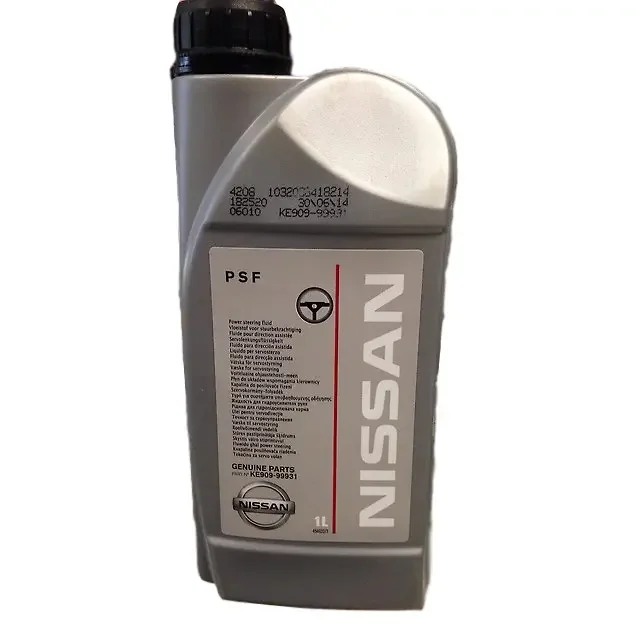 Трансмиссионное масло NISSAN PSF 1л KE909-99931