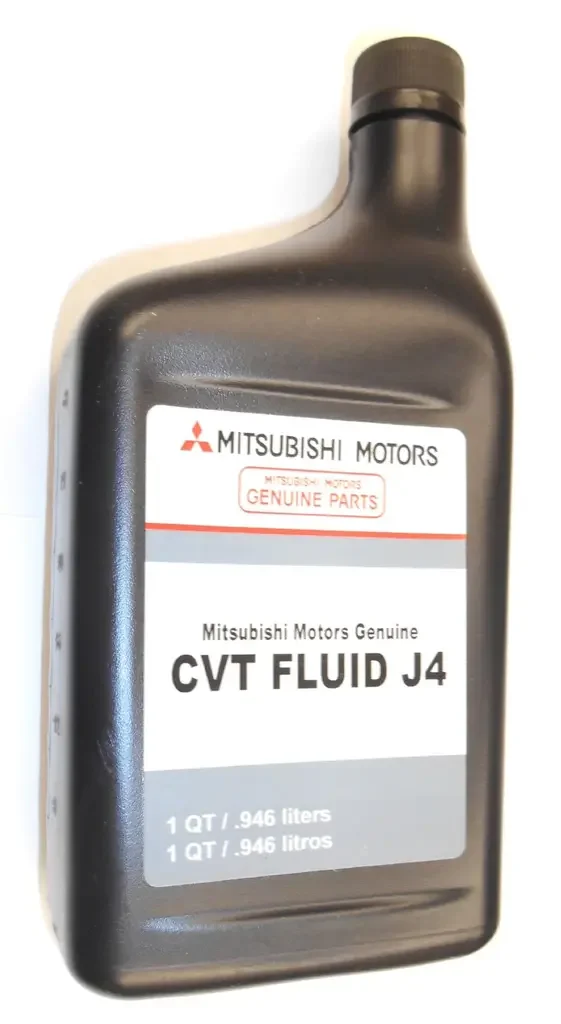 Трансмиссионное масло MITSUBISHI 20л MZ102658