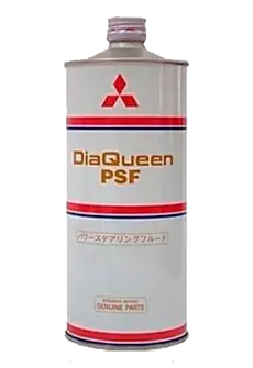 Трансмиссионное масло MITSUBISHI DIAQUEEN PSF 1л 4039645