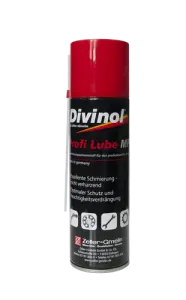 Смазка DIVINOL 22540LK-L001