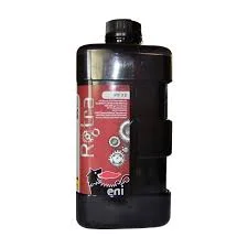 Трансмиссионное масло ENI ROTRA ATF II D 1л 129791