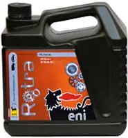 Трансмиссионное масло ENI ROTRA ATF III 4л 129892