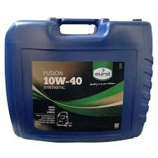 Масло моторное EUROL 10W-40 20л E10011320L