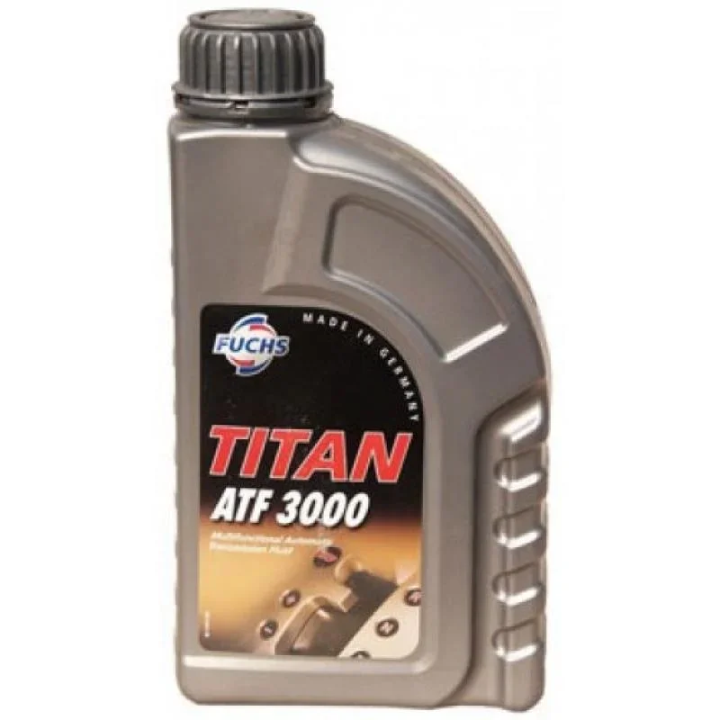 Трансмиссионное масло FUCHS 1л 600787851