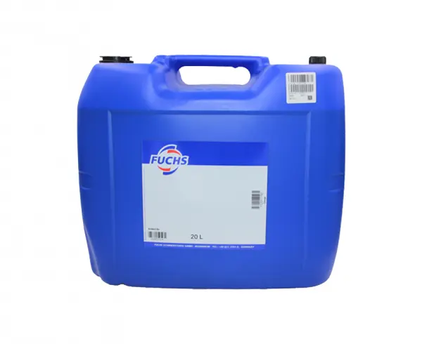 Трансмиссионное масло FUCHS TITAN ATF 4134 20л 600632205