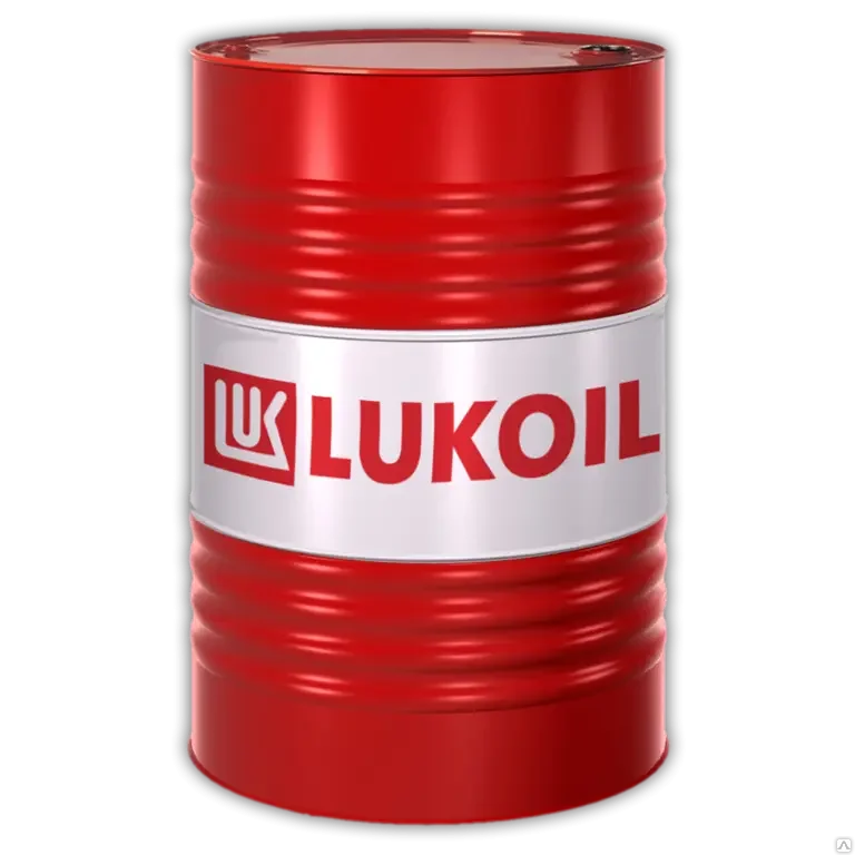 Масло моторное LUKOIL 216л 3009