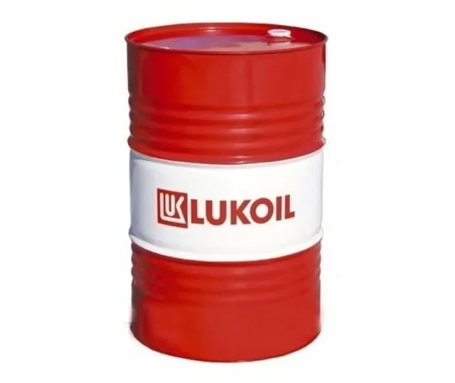 Масло моторное LUKOIL 10W-30 216.5л 212621