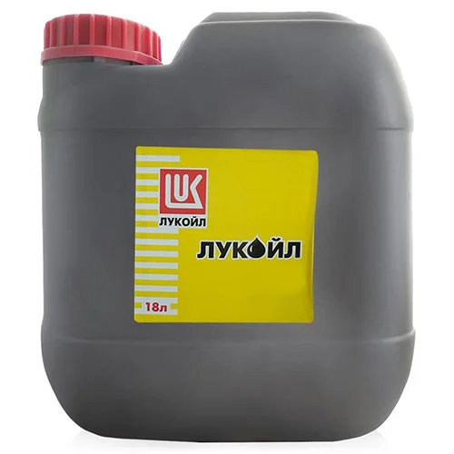 Масло моторное LUKOIL 18л 140439