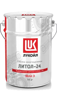 Смазка LUKOIL 1500183