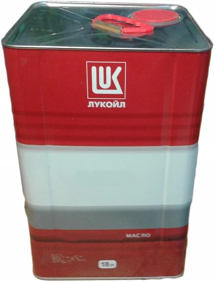 Масло моторное LUKOIL 18л 1500521