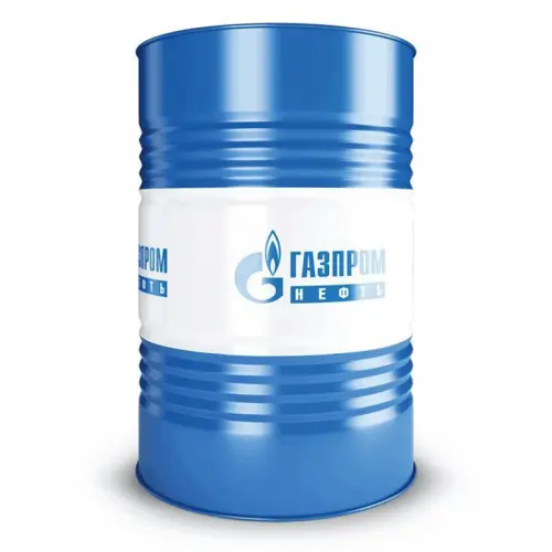 Масло моторное GAZPROMNEFT 15W-40 205л 253141983