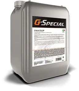 Трансмиссионное масло GAZPROMNEFT 20л 253390109