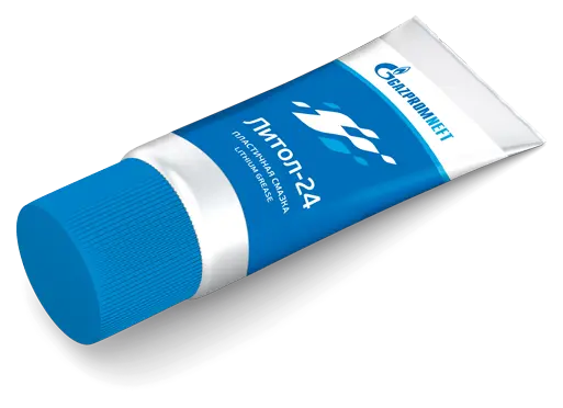 Смазка GAZPROMNEFT 2389901373