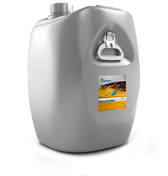 Масло моторное GAZPROMNEFT 10W-40 50л 2389906556