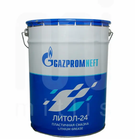 Смазка GAZPROMNEFT 2389906570