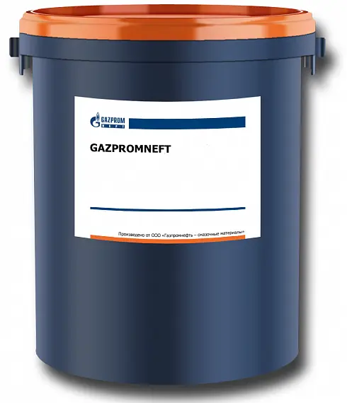 Смазка ep 2 GAZPROMNEFT 18кг 2389906739