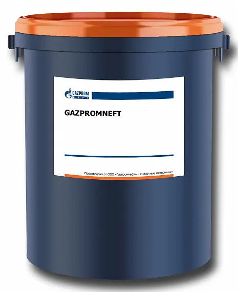 Смазка консистентная GAZPROMNEFT 18кг 2389906752