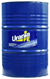 Масло моторное URANIA 5W-30 200л 13471100