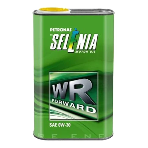 Масло моторное SELENIA 0W-30 2л 13883701