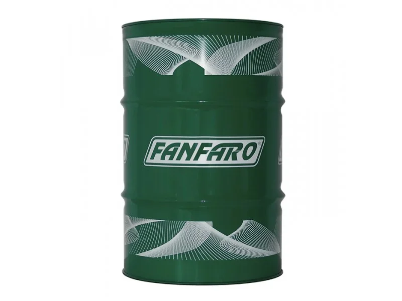 Масло моторное FANFARO 5W-30 1л K021EY0L10
