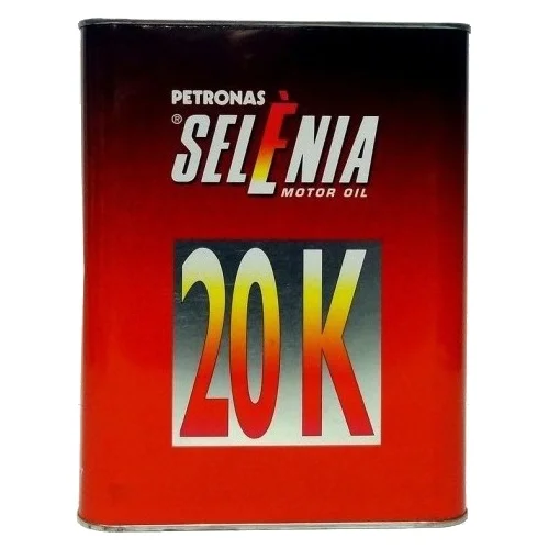 Масло моторное SELENIA 10W-40 2л 10723707
