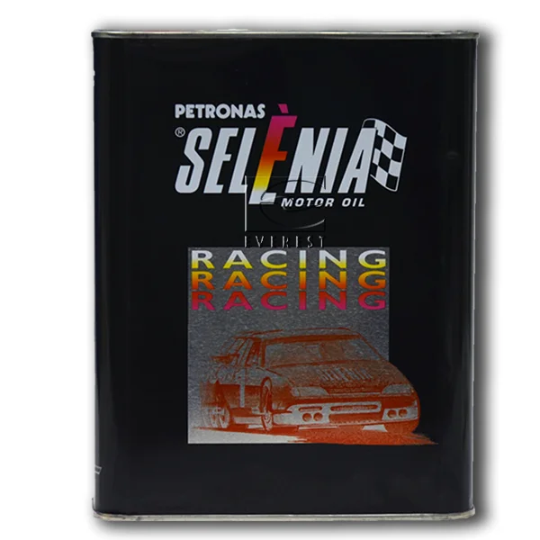 Масло моторное SELENIA 10W-60 2л 10473701