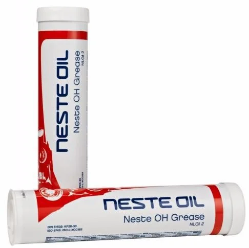 Смазка NESTE OIL 7026 64