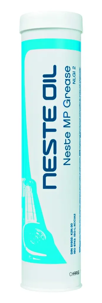 Смазка NESTE OIL 7010 64