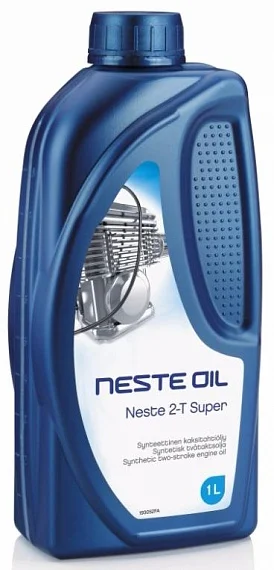 Масло моторное NESTE OIL 1л 1930 52