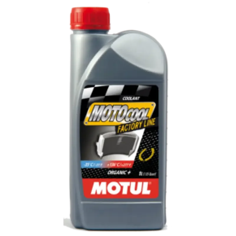 Антифриз MOTUL 105920