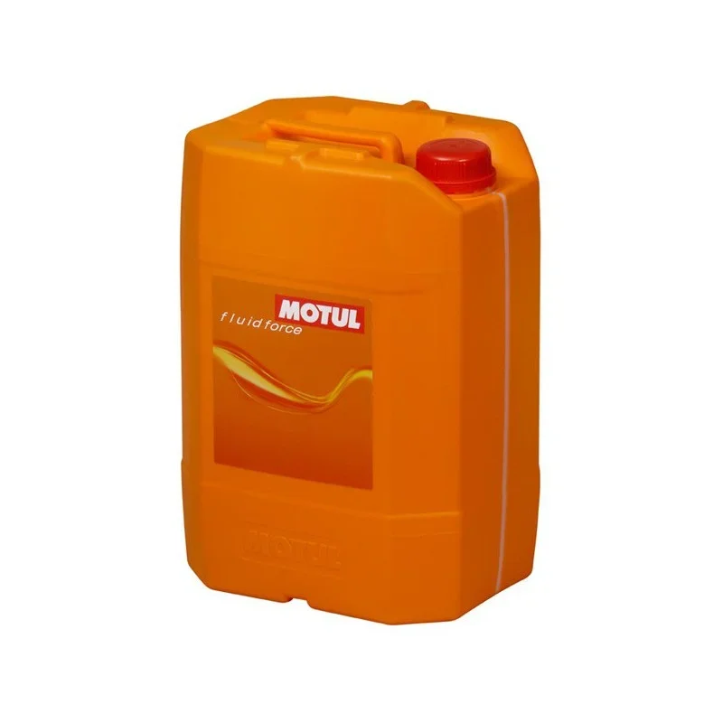 Трансмиссионное масло MOTUL MULTI CVTF 20л 106470