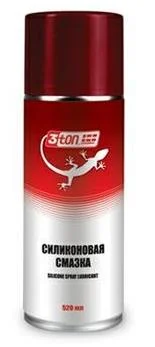 Смазка силиконовая 3TON 0.52кг TC-525